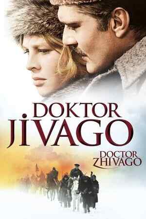 Doktor Jivago izle