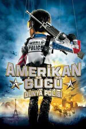Amerikan Gücü: Dünya Polisi izle