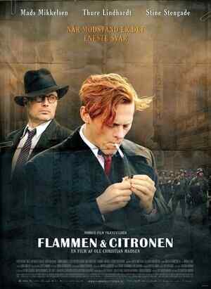 Ateş ve Limon izle