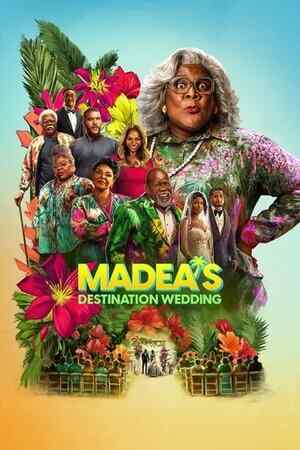 Madea'nın Bahama Düğünü izle