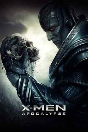 X-Men: Kıyamet izle