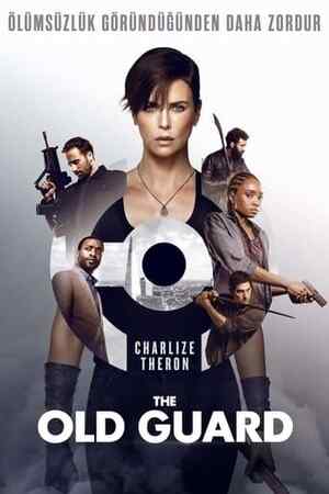 Ölümsüzler izle