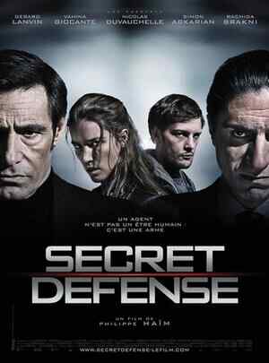 Devlet Sırrı izle
