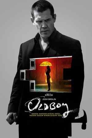 Oldboy izle