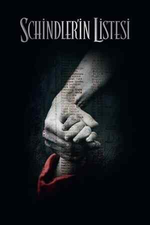 Schindler'in Listesi izle