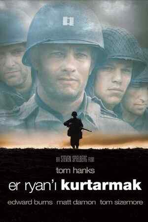 Er Ryan'ı Kurtarmak izle