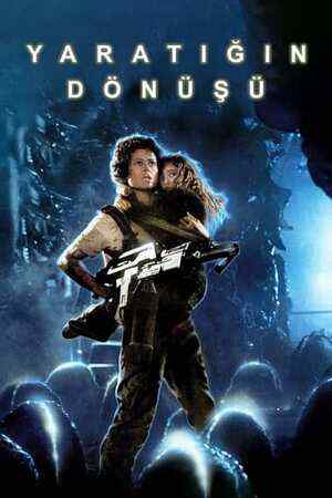 Yaratığın Dönüşü izle