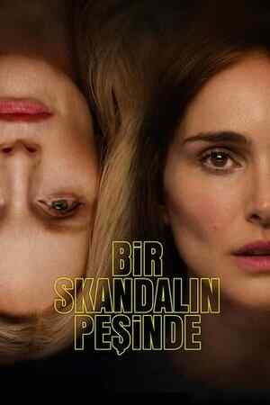Bir Skandalın Peşinde izle