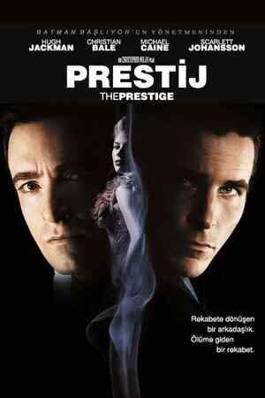 Prestij izle