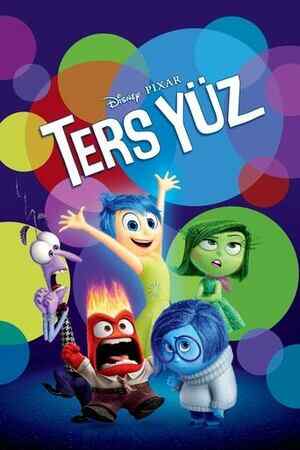 Ters Yüz izle