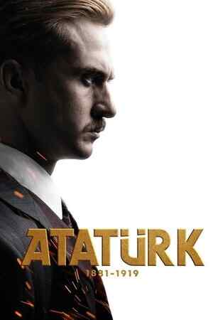 Atatürk 1881 - 1919 / 1. Bölüm izle
