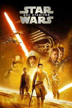 Star Wars: Güç Uyanıyor izle