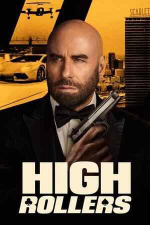 Para Çıkışı 2: Yüksek Bahisler izle