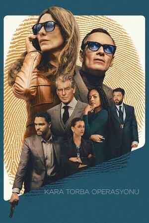 Kara Torba Operasyonu izle
