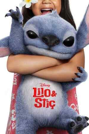 Lilo & Stiç izle