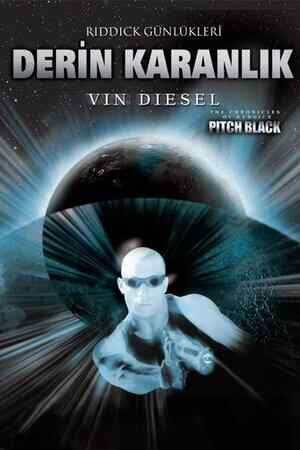 Riddick: Derin Karanlık izle