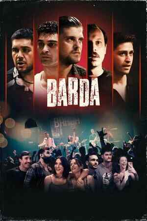 Barda 2024 izle