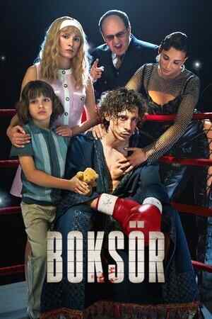 Boksör izle