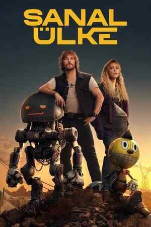 Sanal Ülke izle