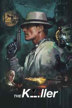 Tetikçi izle