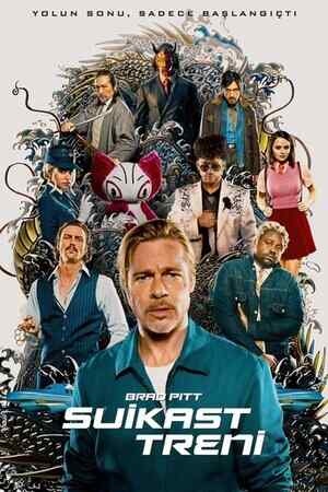 Suikast Treni izle