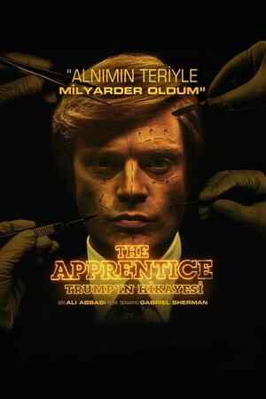 Trump'ın Hikayesi izle