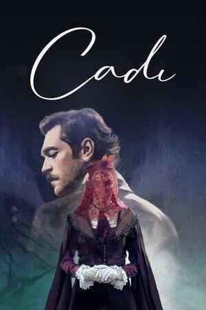 Cadı izle