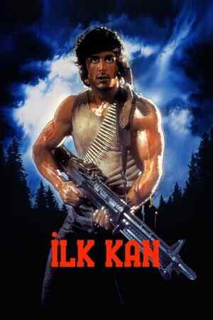 İlk Kan izle
