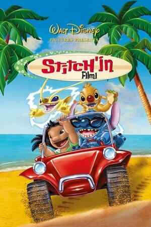 Stitch’in Filmi izle