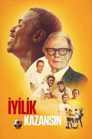 İyilik Kazansın izle