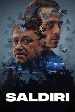Saldırı izle