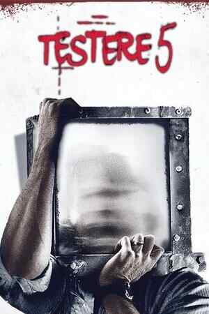 Testere 5 izle