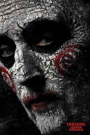 Testere 8: Jigsaw Efsanesi izle
