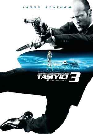 Taşıyıcı 3 izle