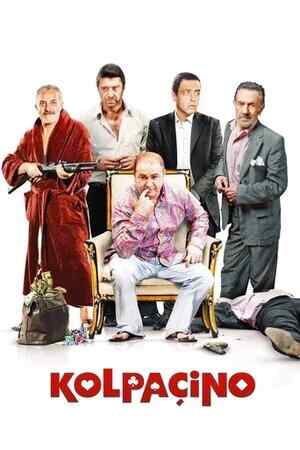 Kolpaçino: Bir Şehir Efsanesi izle