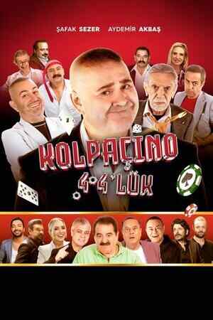 Kolpaçino: 4 4'lük izle