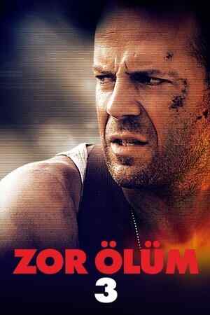 Zor Ölüm 3: Zeka Öcünü Alıyor izle