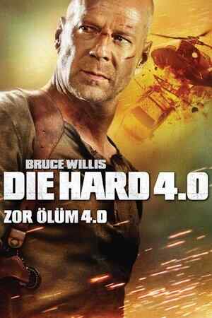 Zor Ölüm 4: Özgür Yaşa veya Zor Öl izle