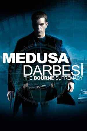 Jason Bourne 2: Medusa Darbesi izle