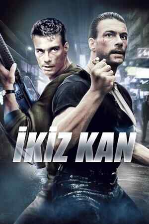 İkiz Kan izle