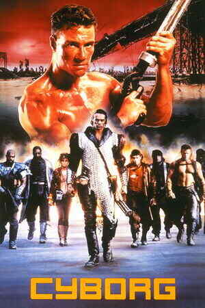 Cyborg Son İlah izle
