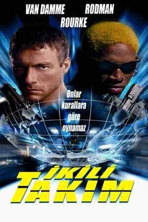 İkili Takım izle