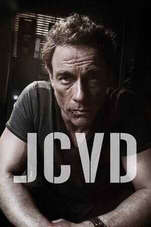 Kod Adı: JCVD izle