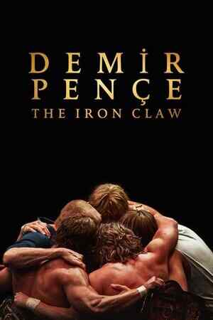 Demir Pençe izle