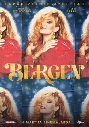 Bergen izle