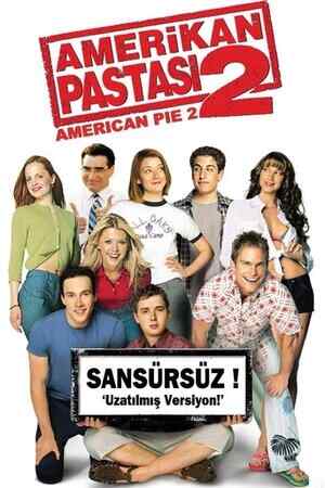 Amerikan Pastası 2 izle