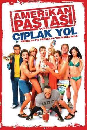Amerikan Pastası: Çıplak Yol izle