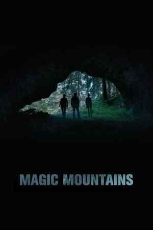 Magic Mountains izle