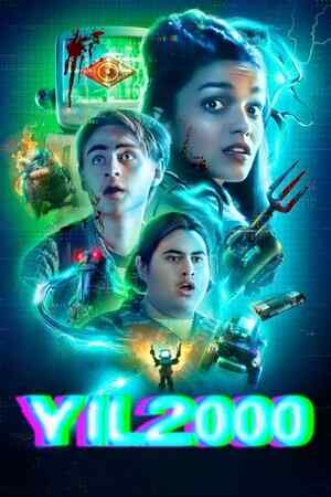 Yıl 2000 izle