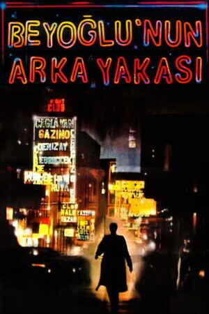 Beyoğlu'nun Arka Yakası izle